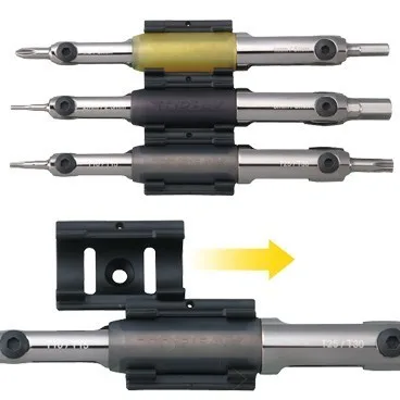 Ключ Topeak ToolStick 22 — изображение 3