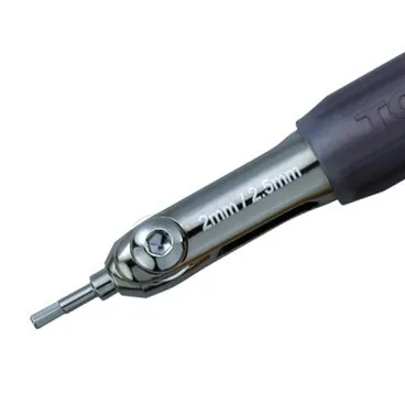 Ключ Topeak ToolStick 22 — изображение 5