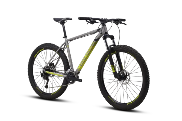 Велосипед Polygon Premier 5 27,5" (2021) — изображение 2
