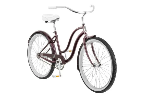 Велосипед Schwinn S1 Women 26" — изображение 3