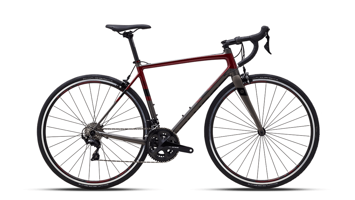 Frame polygon strattos s5 sale