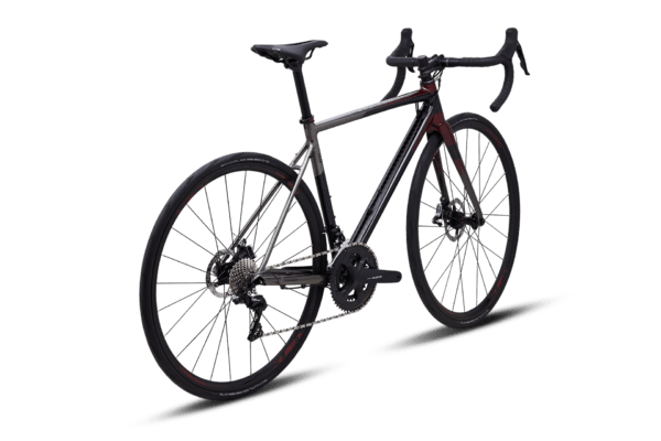 Велосипед Polygon Strattos S5D 700c (2022) — изображение 4