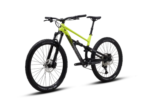 Велосипед Polygon Siskiu D7 27,5/29" (2023) — изображение 3