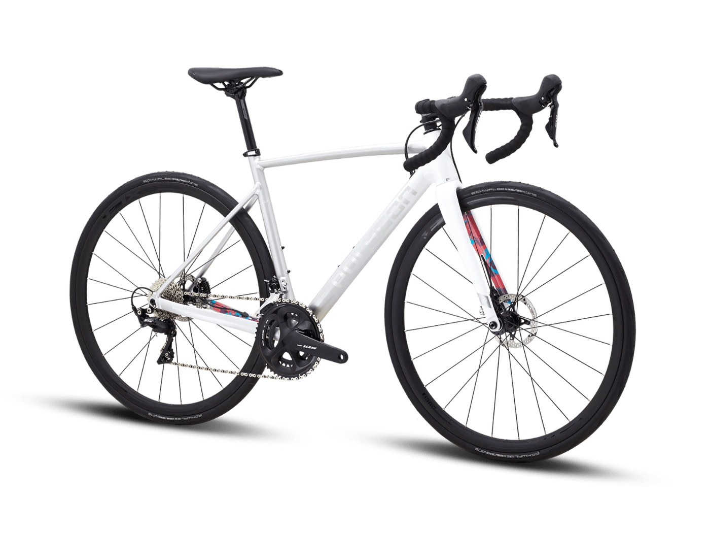 Strattos s5 deals disc brake