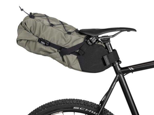 Подседельная сумка Topeak BackLoader 10 L — изображение 4