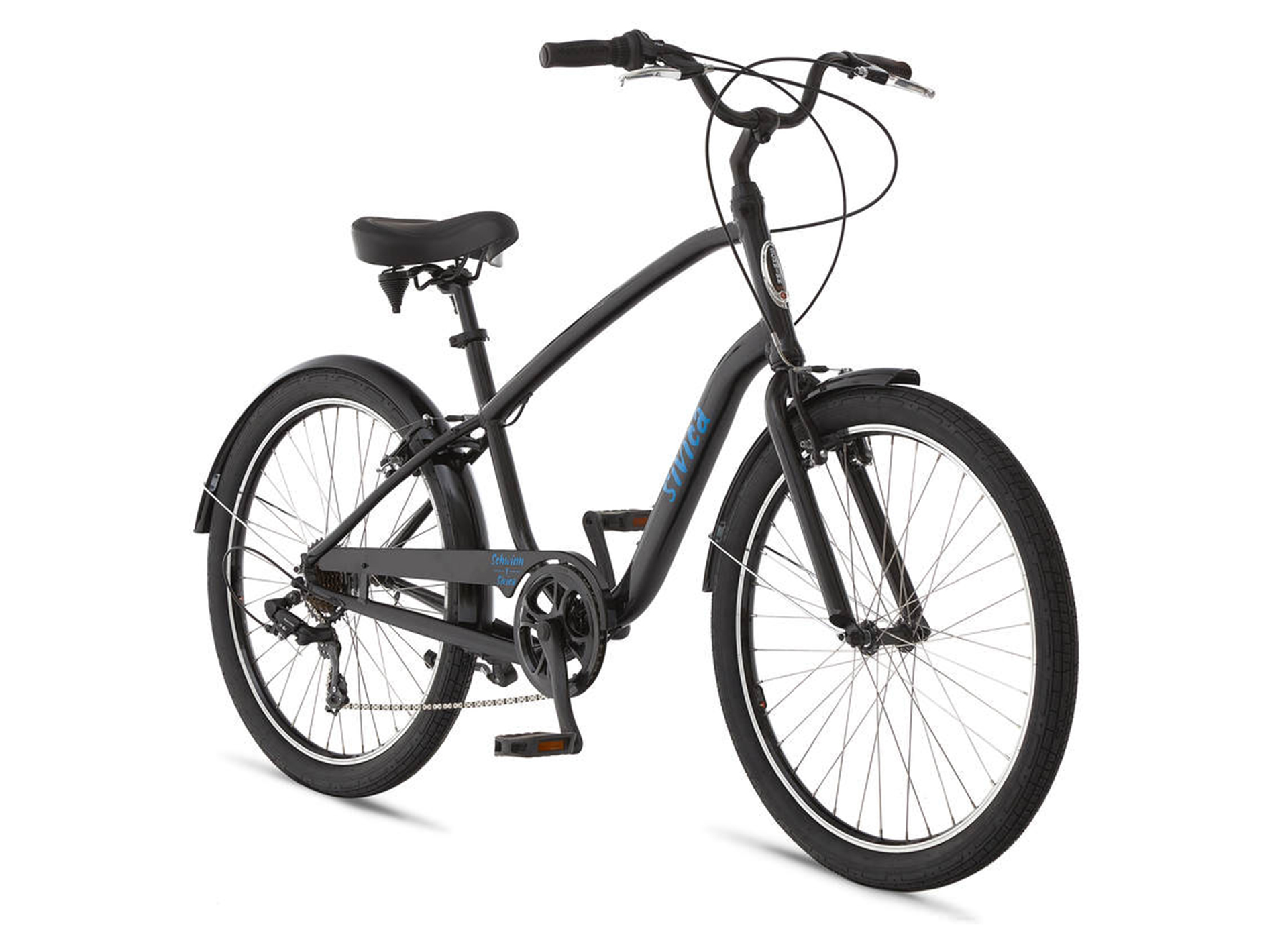 Schwinn on sale sivica 7