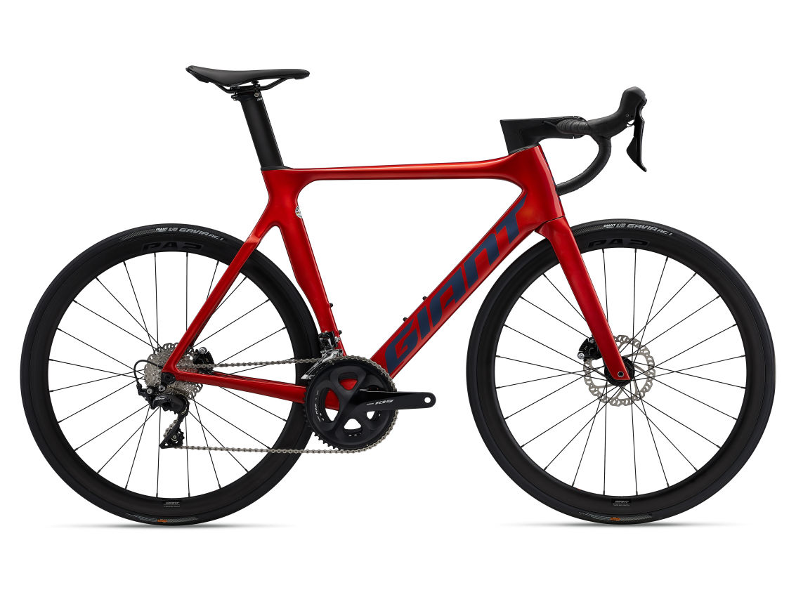 Giant PROPEL ADVANCED DISC 2 2022