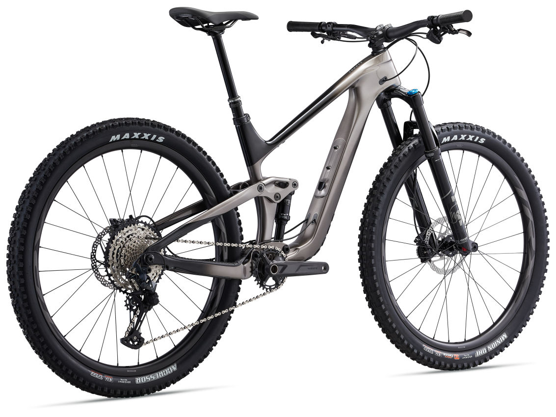 Giant TRANCE Advanced Pro 29 2 2022 AllRide