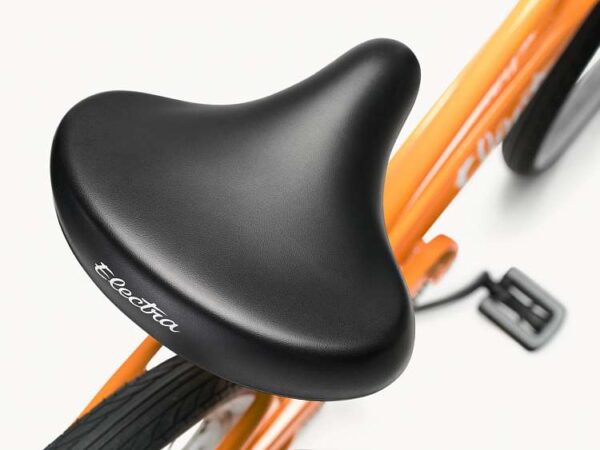 Велосипед ELECTRA Cruiser 1 26 Orange — изображение 4