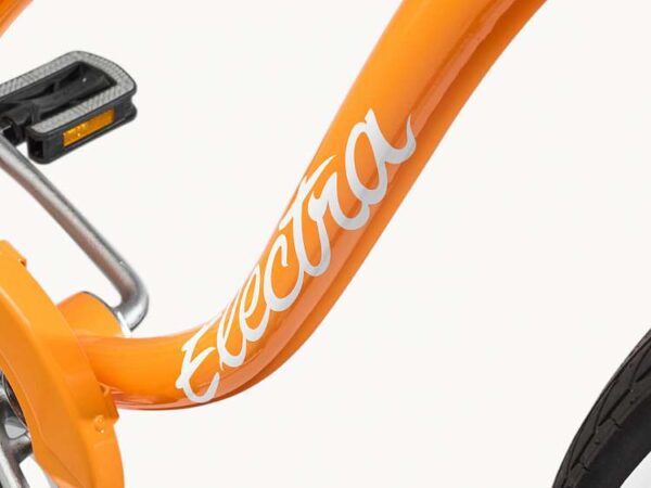 Велосипед ELECTRA Cruiser 1 26 Orange — изображение 3