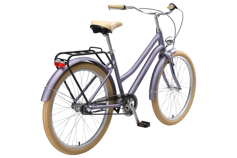 Велосипед Stark Comfort Lady 3 speed (2024) — изображение 2