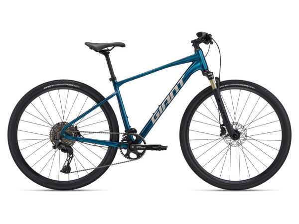 Giant ROAM DISC 0 2024 AllRide