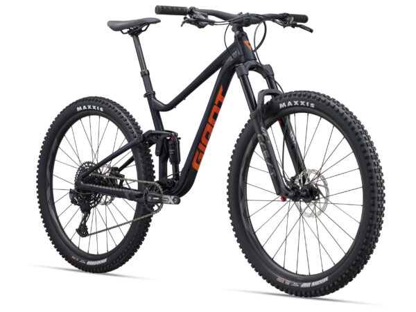 Велосипед Giant STANCE 29 1 (2024) — изображение 2