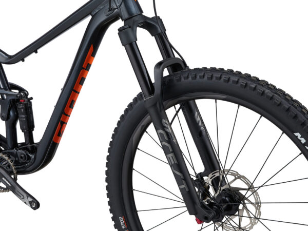 Велосипед Giant STANCE 29 1 (2024) — изображение 3