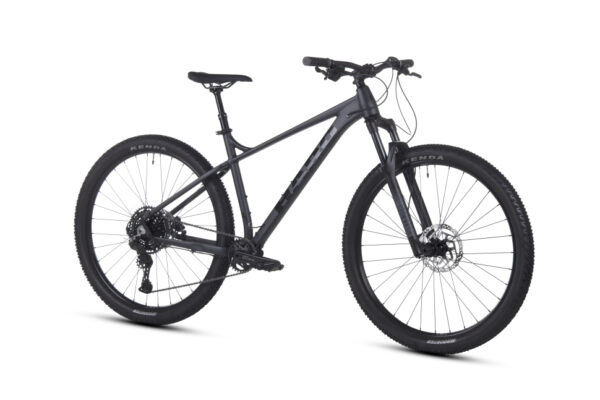 Велосипед HARO Double Peak 29" Comp (2025) — изображение 3
