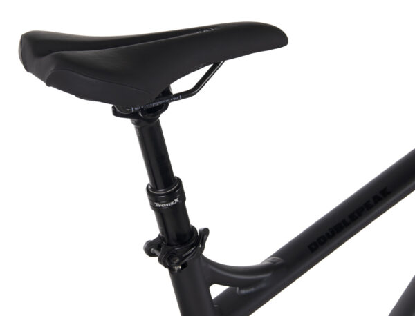 Велосипед HARO Double Peak 29" Comp (2025) — изображение 4