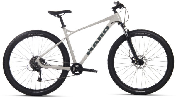 Велосипед HARO Double Peak 29" Sport (2025) — изображение 2