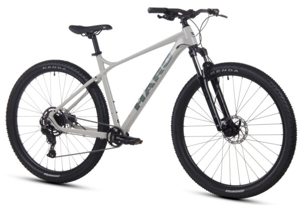 Велосипед HARO Double Peak 29" Trail (2025) — изображение 2