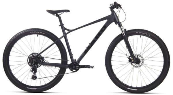Велосипед HARO Double Peak 29" Trail (2025) — изображение 3