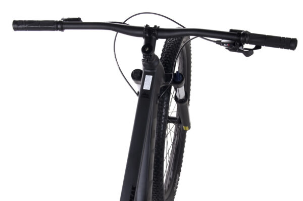 Велосипед HARO Double Peak 29" Trail (2025) — изображение 4
