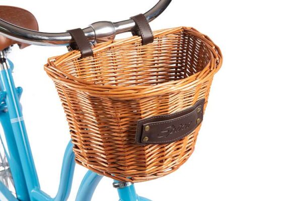 Велосипед Spinn Charm 3-speed Pastel Blue — изображение 4