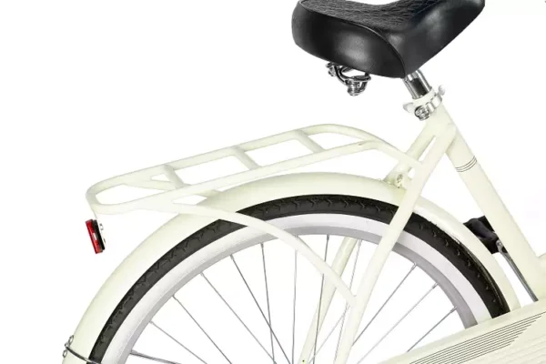 Велосипед Spinn Charm 3-speed Pearl White — изображение 4