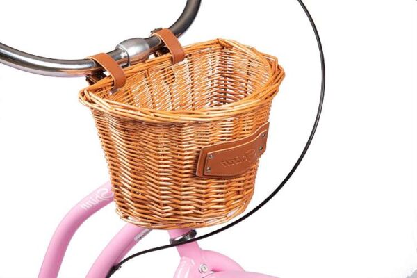 Велосипед Spinn Charm 3-speed Soft Pink — изображение 4