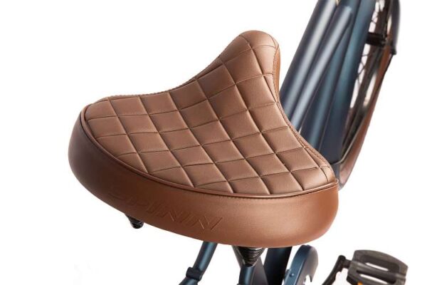Велосипед Spinn Horizon 3-speed Step Over 26 Matte Indigo — изображение 4