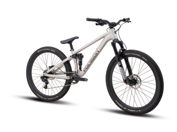 Велосипед Polygon Trid ZZ 26" (2025) — изображение 3