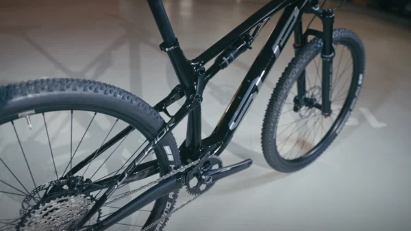 Велосипед Superior XF 939 RC (2024) — изображение 4