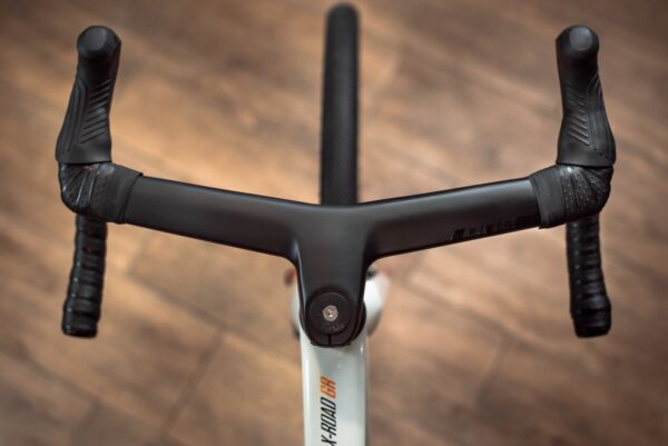 Велосипед Superior X-Road Team Issue Di2 GR (2024) — изображение 3