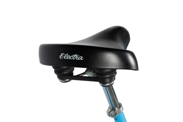 Велосипед Electra Cruiser 1 (3i) Step Thru French Blue — изображение 3