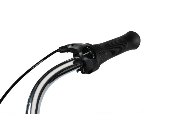 Велосипед Electra Cruiser 1 (3i) Step Thru Pearl White — изображение 4