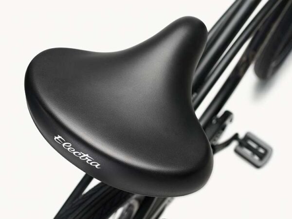 Велосипед ELECTRA Cruiser 1 Step Over Black — изображение 3