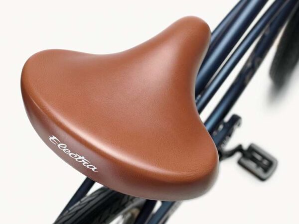 Велосипед ELECTRA Cruiser 1 Step Over Matte Indigo — изображение 4