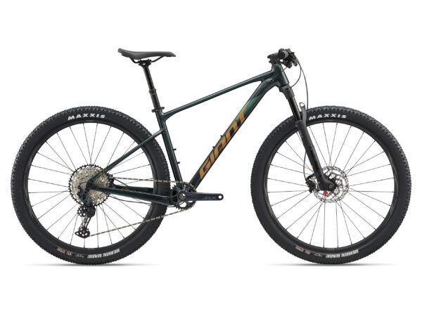 Велосипед Giant XTC SLR 29 1 (2025) — изображение 2