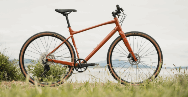 Велосипед Marin DSX 2 (2025) — изображение 2