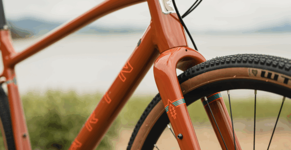 Велосипед Marin DSX 2 (2025) — изображение 3