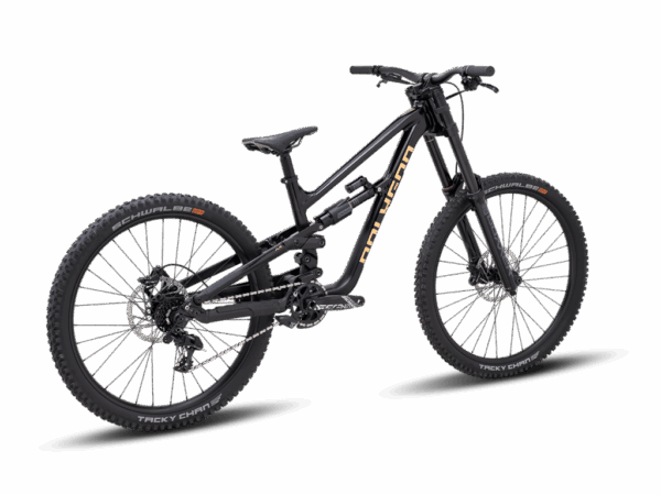 Велосипед Polygon COLLOSUS DH7 (2025) — изображение 3