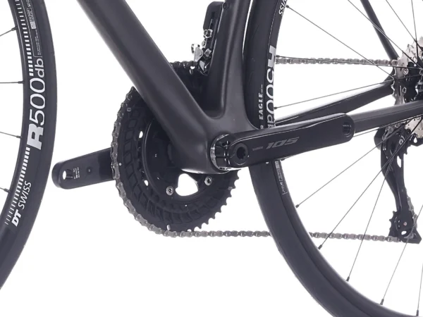 Велосипед Superior RR 9.5 Di2 (2025) — изображение 2