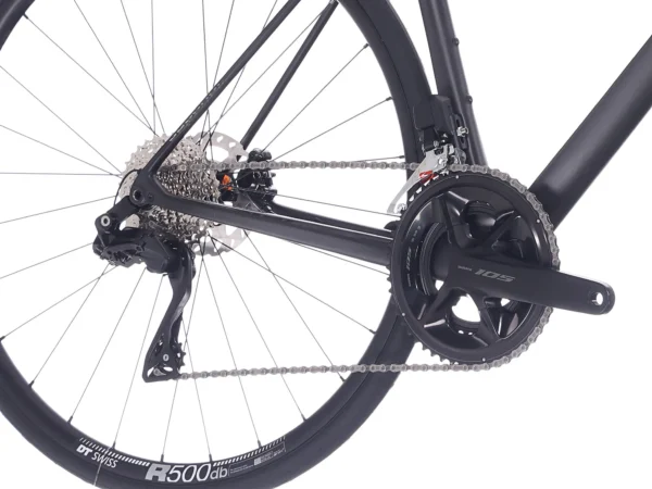 Велосипед Superior RR 9.5 Di2 (2025) — изображение 3