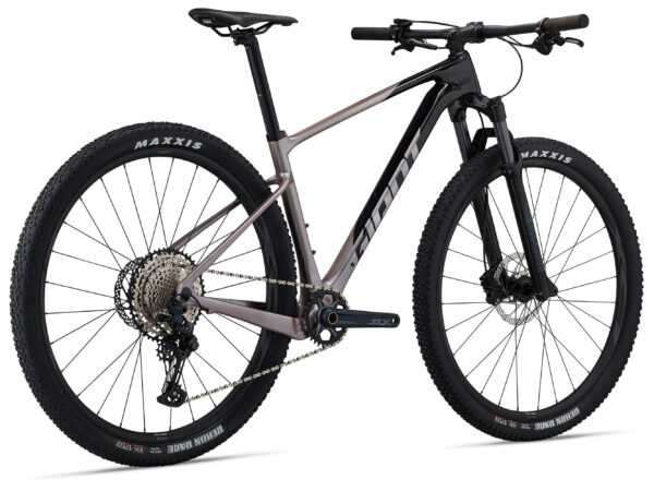 Велосипед Giant XTC Advanced 29 2 (2024) — изображение 2
