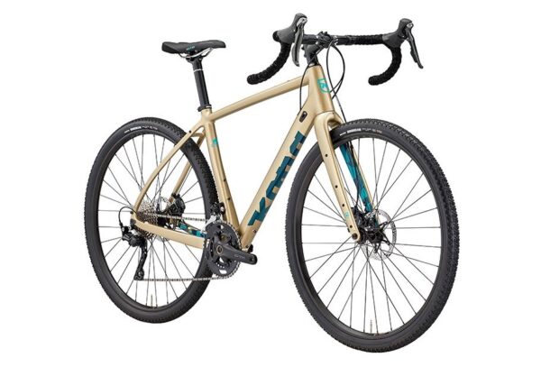 Велосипед Kona Libre CR (2023) — изображение 2