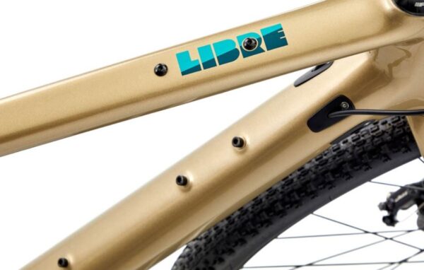 Велосипед Kona Libre CR (2023) — изображение 4