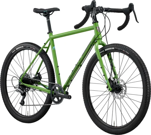 Велосипед Kona Rove DL (2024) — изображение 2