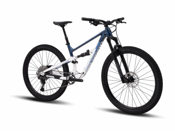 Велосипед Polygon Siskiu D7 29" (2025) — изображение 2