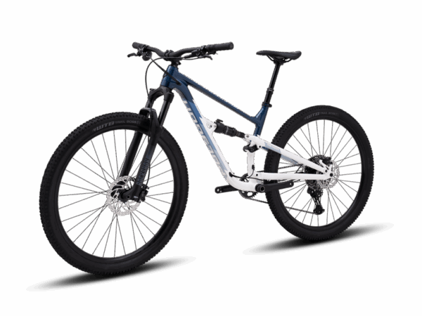Велосипед Polygon Siskiu D7 29" (2025) — изображение 4