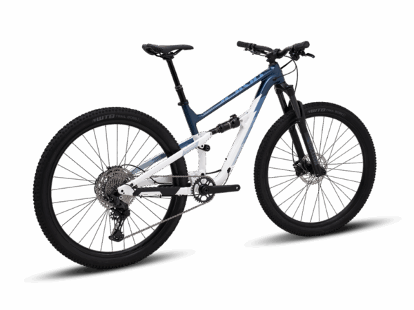 Велосипед Polygon Siskiu D7 29" (2025) — изображение 3