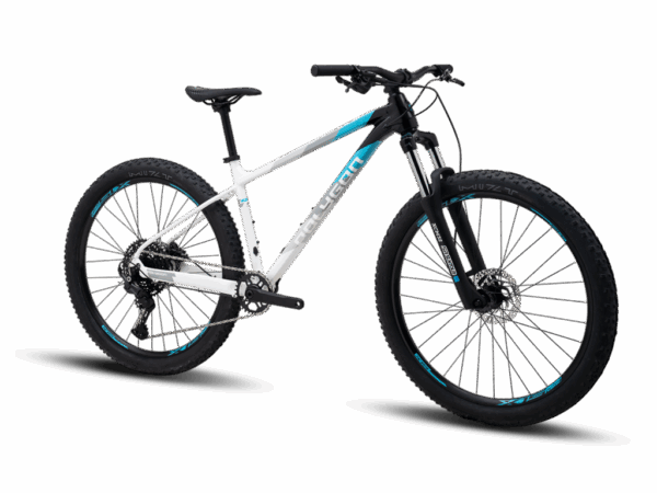 Велосипед Polygon Xtrada 5 27.5/29" (2025) — изображение 3