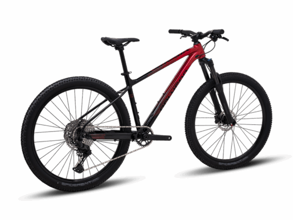 Велосипед Polygon Xtrada 6 27.5" (2025) — изображение 4